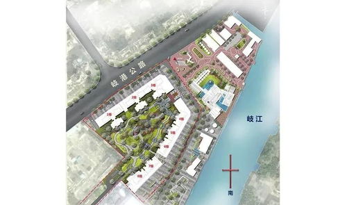 博達外灘綜合評測 房價、開發商實力及位置交通全解析