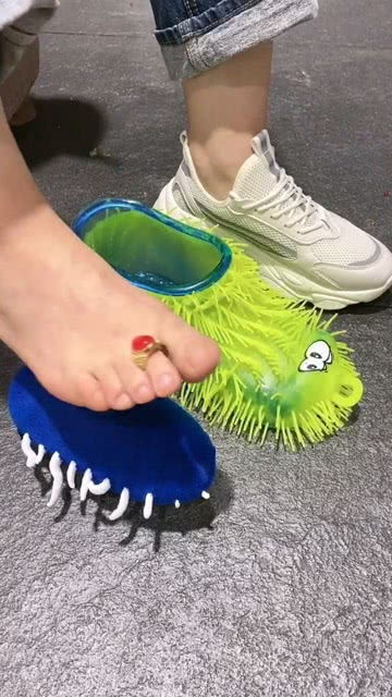 美鞋實(shí)拍源頭工廠潮鞋推薦與鞋類配件指南